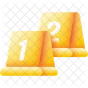 Crime Scene Crime Security Icon