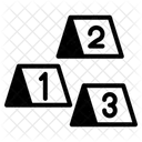 Crime scene  Icon