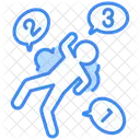 Crime Scene Icône