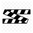 Crime Scene Tape Icon