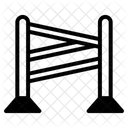 Crime Scene Tape Icon