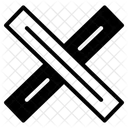 Crime Scene Tape Icon