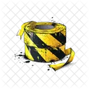 Criminal Investigation Crime Prevention Armed Robbery Icon
