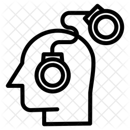 Crime Think Icon