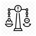 Crimes  Icon