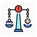 Crimes  Icon