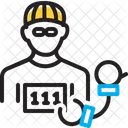 Criminal  Icon