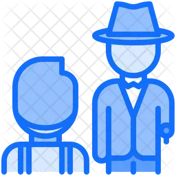 Criminal  Icon