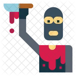 Criminal  Icon