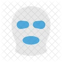 Criminal Mask Mafia Icon