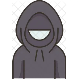 Criminal  Icon
