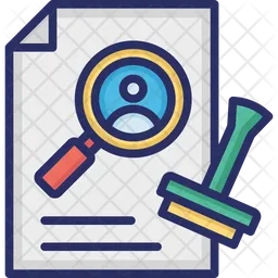 Criminal Case  Icon