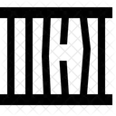 Criminal Jail Breaker Icon