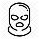 Criminal  Icon