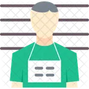 Criminal  Icon