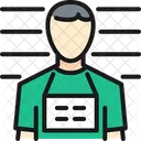 Criminal  Icon