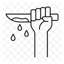 Criminal  Icon