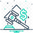 Criminal Possession  Icon