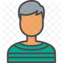 Criminoso Ladrao Cibercriminoso Ícone