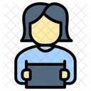 Criminoso Crime Ladrao Icon