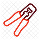 Crimping  Icon