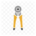 Crimping  Icon