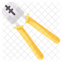 Crimping Tool  Icon