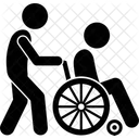 Cripple  Icon