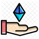 Cripto  Icono