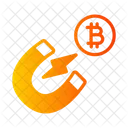 Atracao Criptografica Icon