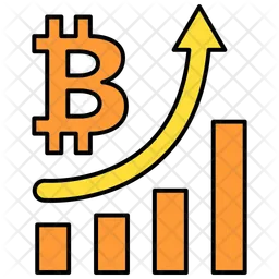 Gráfico criptográfico  Icono