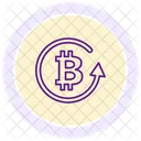 Inversión criptográfica  Icon