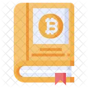 Libro criptográfico  Icono