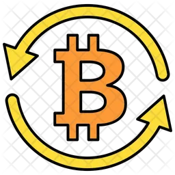 Negociação de criptografia  Icon