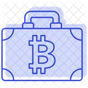 Portfólio de criptografia  Icon