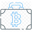 Portfólio de criptografia  Icon