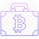 Portfólio de criptografia  Icon