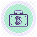 Portfólio de criptografia  Icon