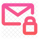 Criptografado  Ícone
