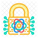 Criptografia  Ícone