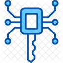 Criptografia  Icon