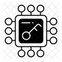 Criptografia Icono