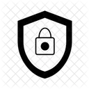 Criptografia de escudo  Icon