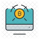 Criptominero  Icono