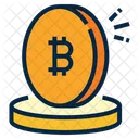 Criptomoeda  Ícone
