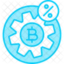 Criptomoneda  Icono