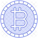 Criptomoneda  Icono