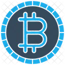 Criptomoneda  Icono