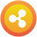 Criptomoneda Token Moneda Icon