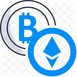 Criptomoneda  Icono